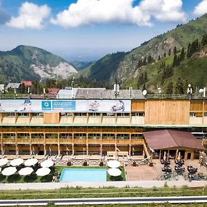 3* 度假村 新布拉克度假酒店